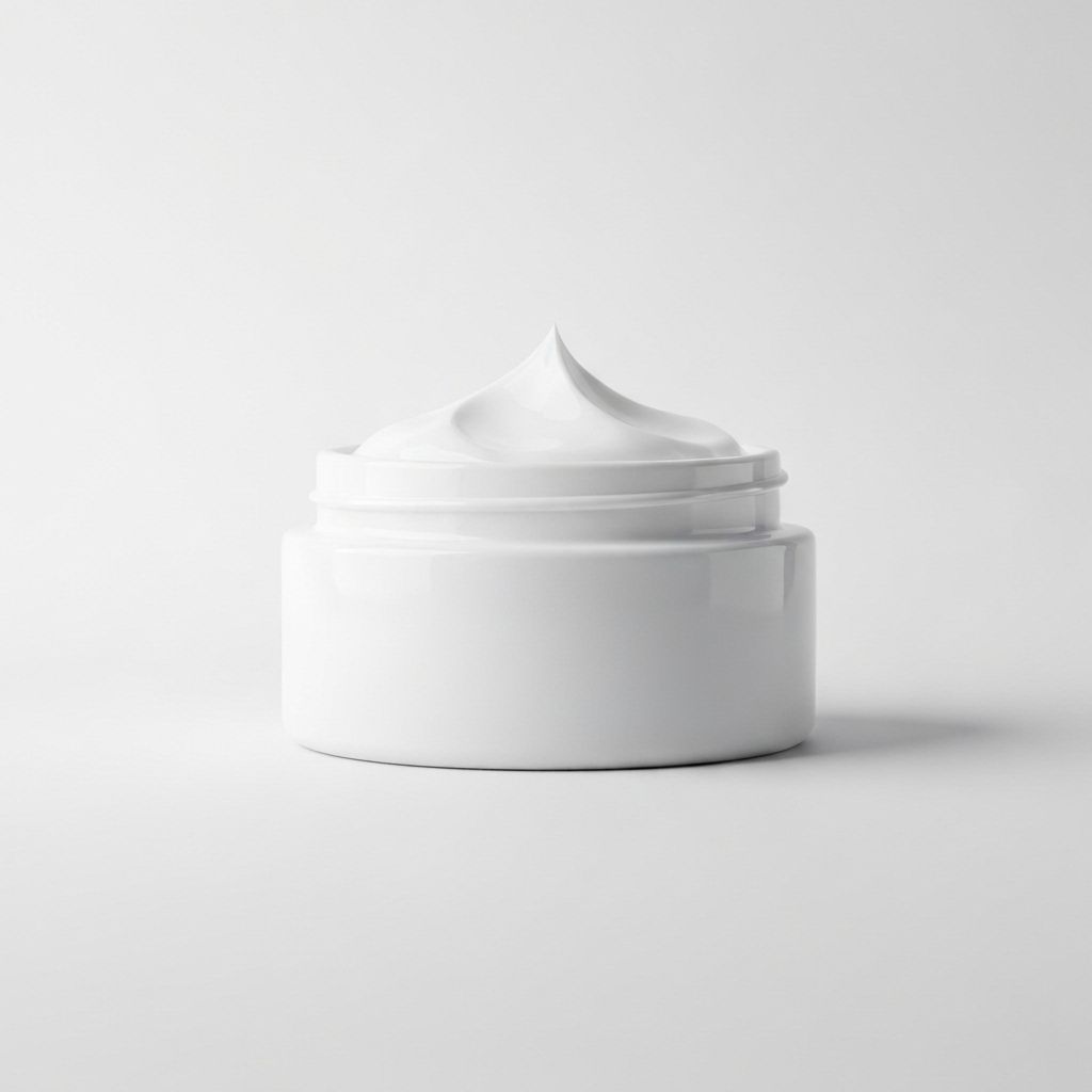 Hydrating facial mask